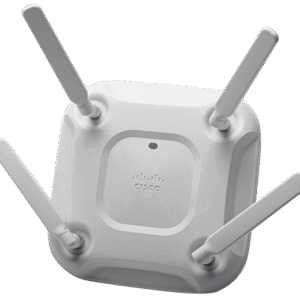 Cisco Aironet 2702E Access Point (Air-CAP2702E-N-K9) REF