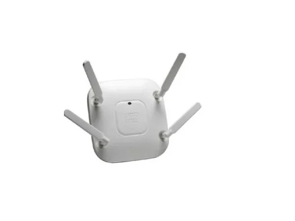 Punto de Acceso Cisco Air-CAP2802E-N-K9 Exterior IP67 – Wi-Fi 5, 1.2 Gbps - Image 3