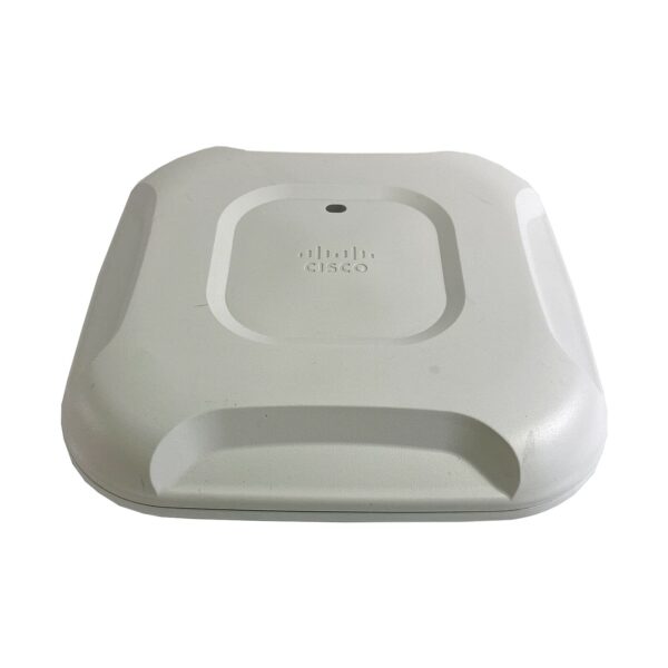 Punto de Acceso Cisco Air-CAP3802I-N-K9 Interior – Wi-Fi 5 Wave 2, 1.2 Gbps, Región N