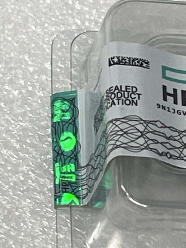 Transceptor HPE J9150D 1000BASE-SX SFP 850nm – Fibra Multimodo LC 550m - Image 3