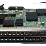 Cisco Ws-x6848-sfp-2t 48 Port Sfp Ge Ws-f6k-dfc4-a
