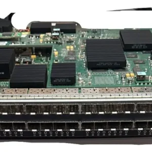 Cisco Ws-x6848-sfp-2t 48 Port Sfp Ge Ws-f6k-dfc4-a