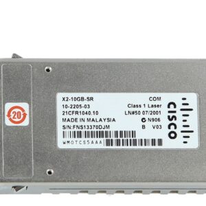CISCO X2-10GB-SR=