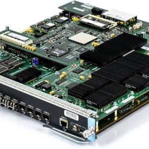 Cisco WS-SUP32-GE-3B