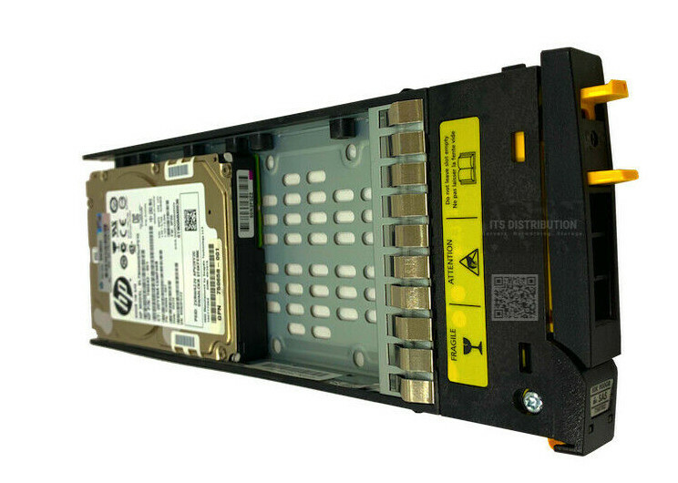 810872-001 HP 840459-001 3PAR 1.2TB 10K 12GB SAS 791436-003 - Image 3
