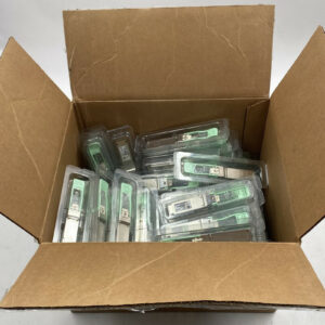 Cisco QSFP-100G-FR-W Nuevo Blister