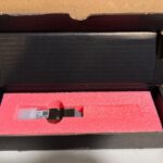 Módulo Transceptor Dell Mellanox 02MJ5F - 100G QSFP28 SR4