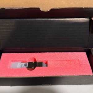 Módulo Transceptor Dell Mellanox 02MJ5F - 100G QSFP28 SR4