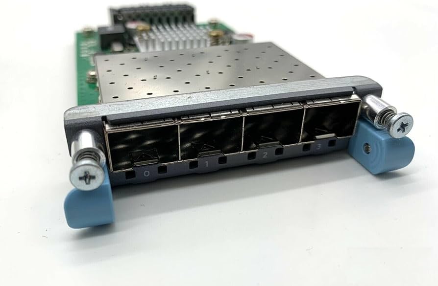 Juniper EX-UM-4X4SFP Nuevo - Image 3