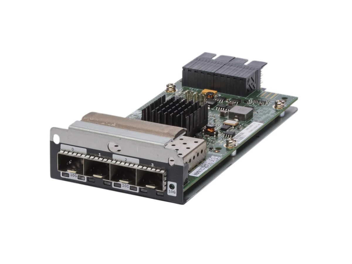 Juniper EX-UM-4X4SFP Nuevo - Image 4