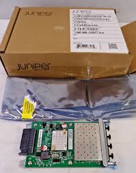 Juniper EX-UM-4X4SFP Nuevo - Image 5