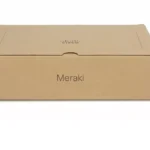 Firewall Cisco Meraki MX67-HW, Alámbrico, 450 Mbit/s, 4x RJ-45, 1x USB 2.0