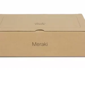 Firewall Cisco Meraki MX67-HW, Alámbrico, 450 Mbit/s, 4x RJ-45, 1x USB 2.0
