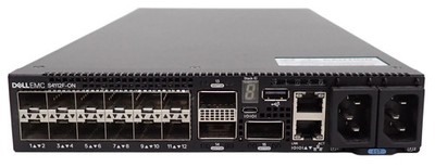 Dell Emc S4112f-on 12x Sfp+ 3x 100gbe Qsfp28 - Image 4