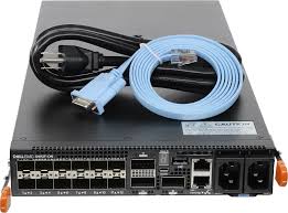 Dell Emc S4112f-on 12x Sfp+ 3x 100gbe Qsfp28