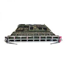 Cisco Catalyst WS-X6816-10GE REF